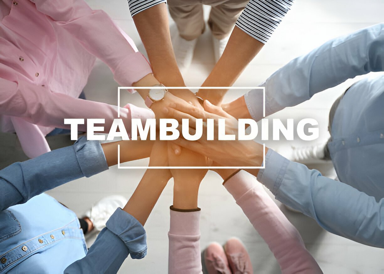 Team Building Activities That Strengthen Your Company