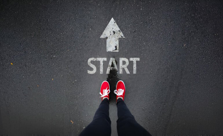 How to Start a Business: A Step-by-Step Guide