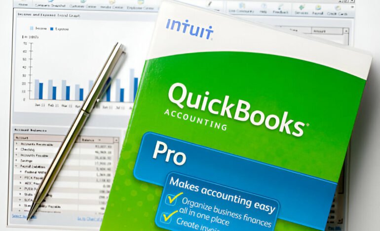 Unraveling the Top 10 Reasons: Do I Need an Accountant with QuickBooks?