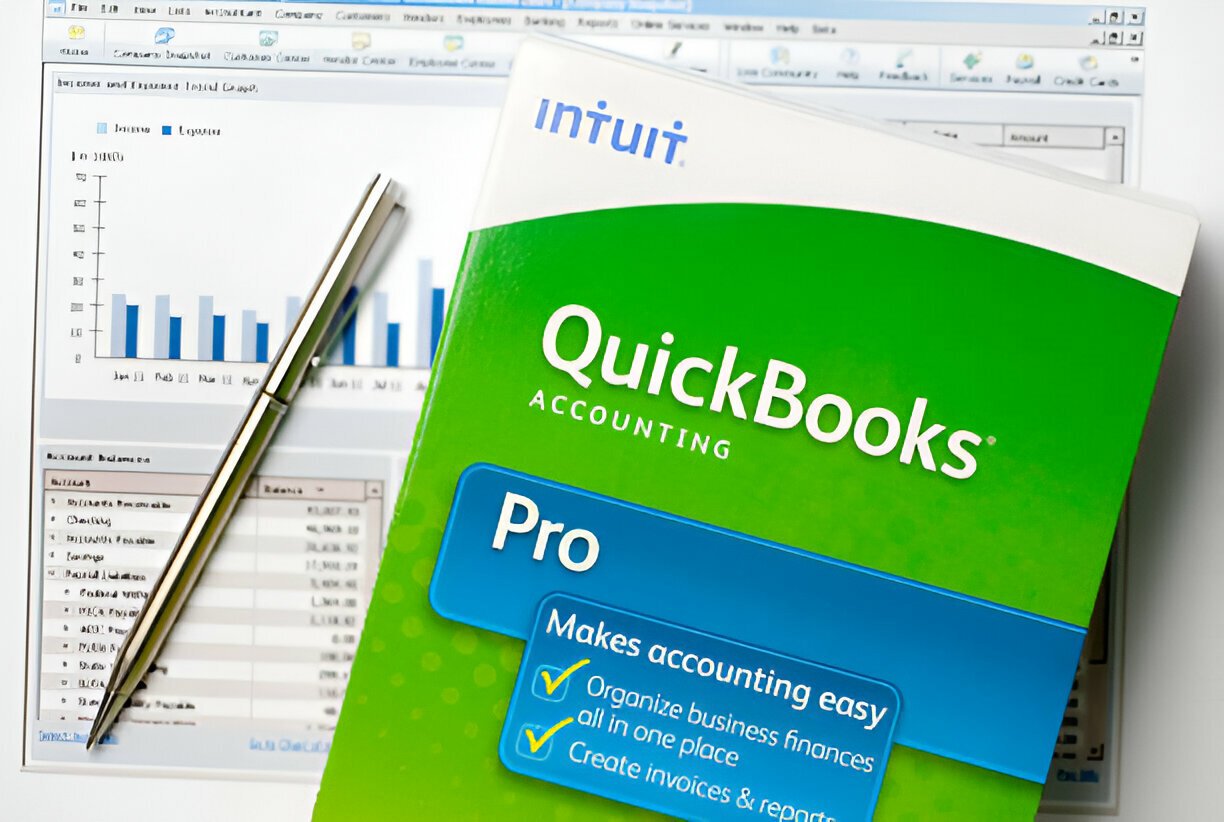 Unraveling the Top 10 Reasons: Do I Need an Accountant with QuickBooks?