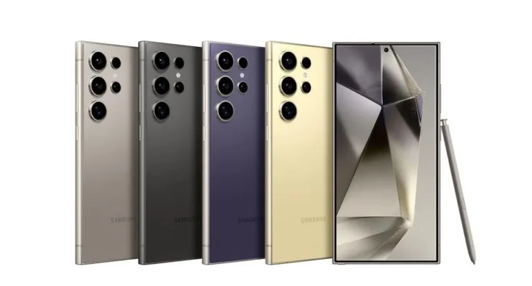 Galaxy S25 Ultra