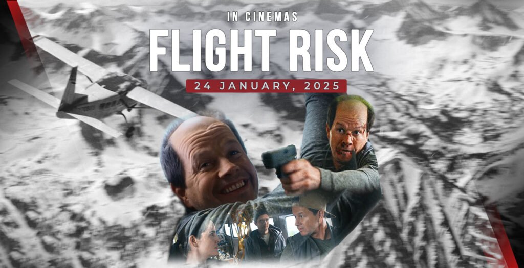 Flight Risk