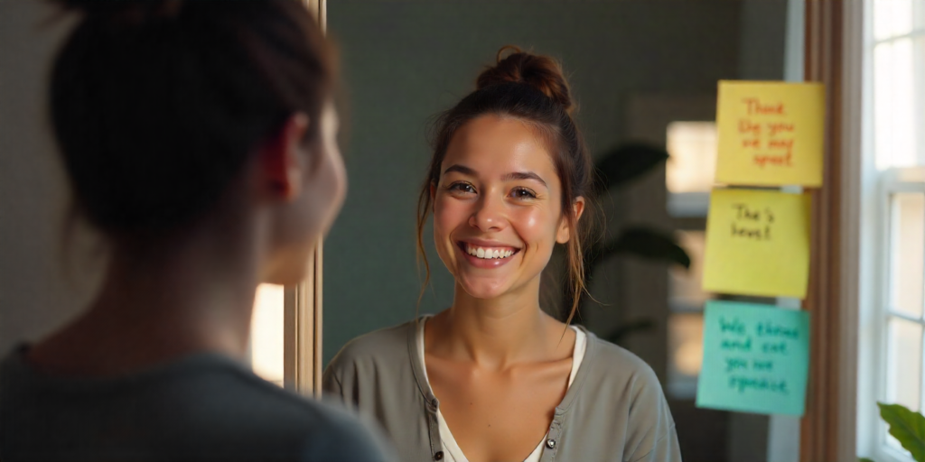 Daily Affirmations for Women